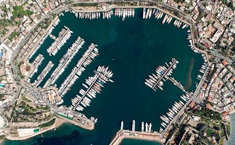 Denizcilik dünyası Bodrum’da buluşuyor: Bodrum Boat Show 15–19 Ekim’de