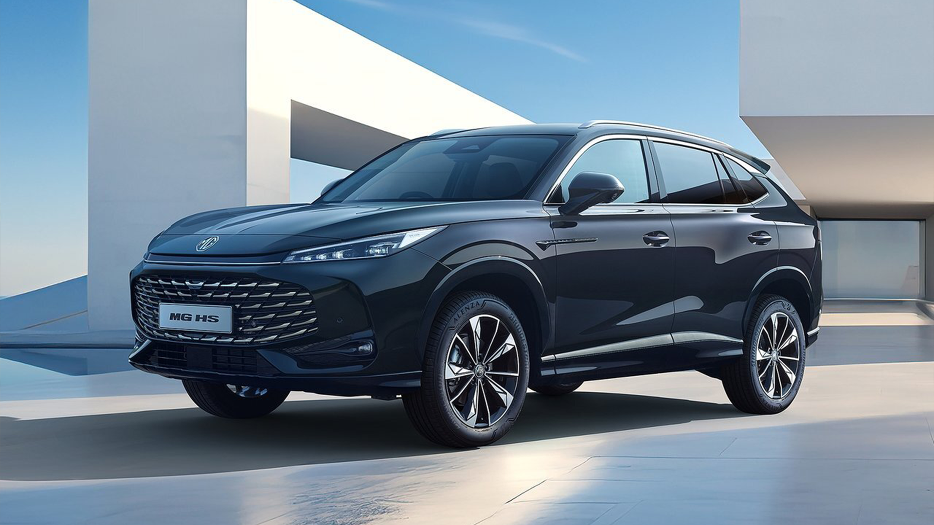 Yeni nesil hibrit SUV’lar pazara giriş yapıyor