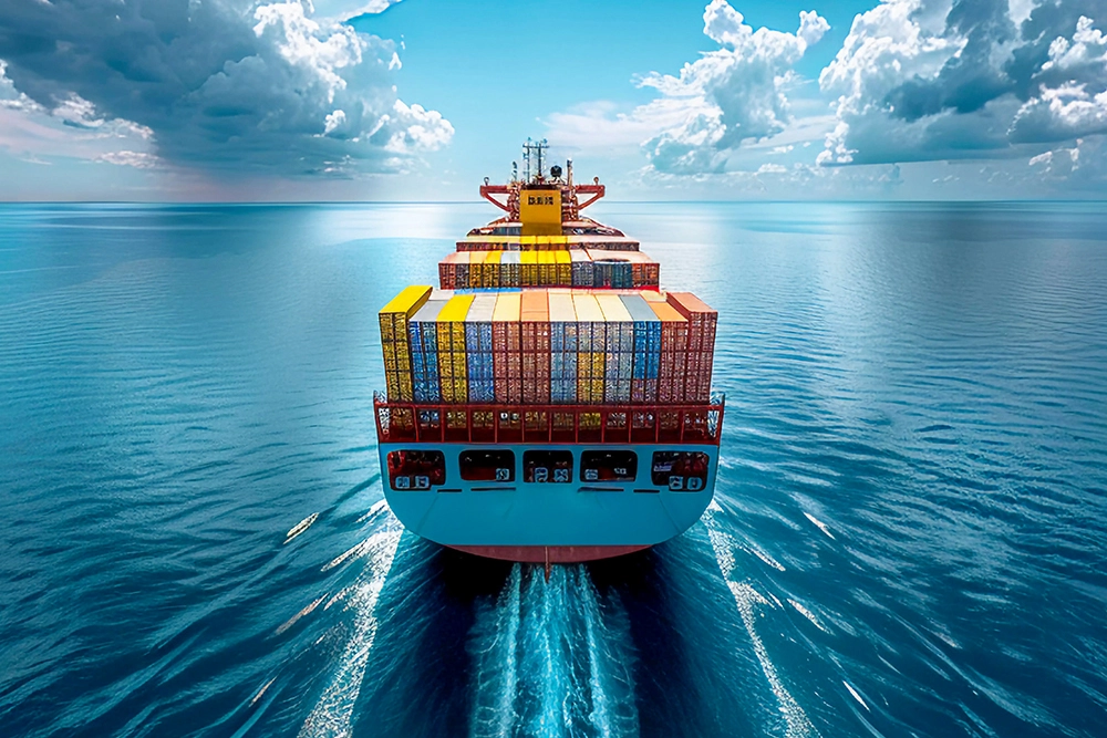 Küresel navlunlarda dalgalı seyir sürüyor