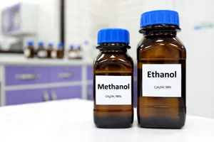 Metanol tahrikli yeni teslimatlar hızlandı