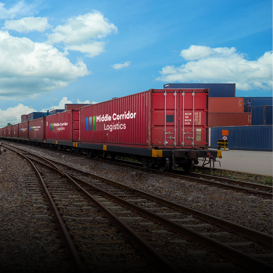 Orta Koridor’da blok tren frekansı artırılıyor