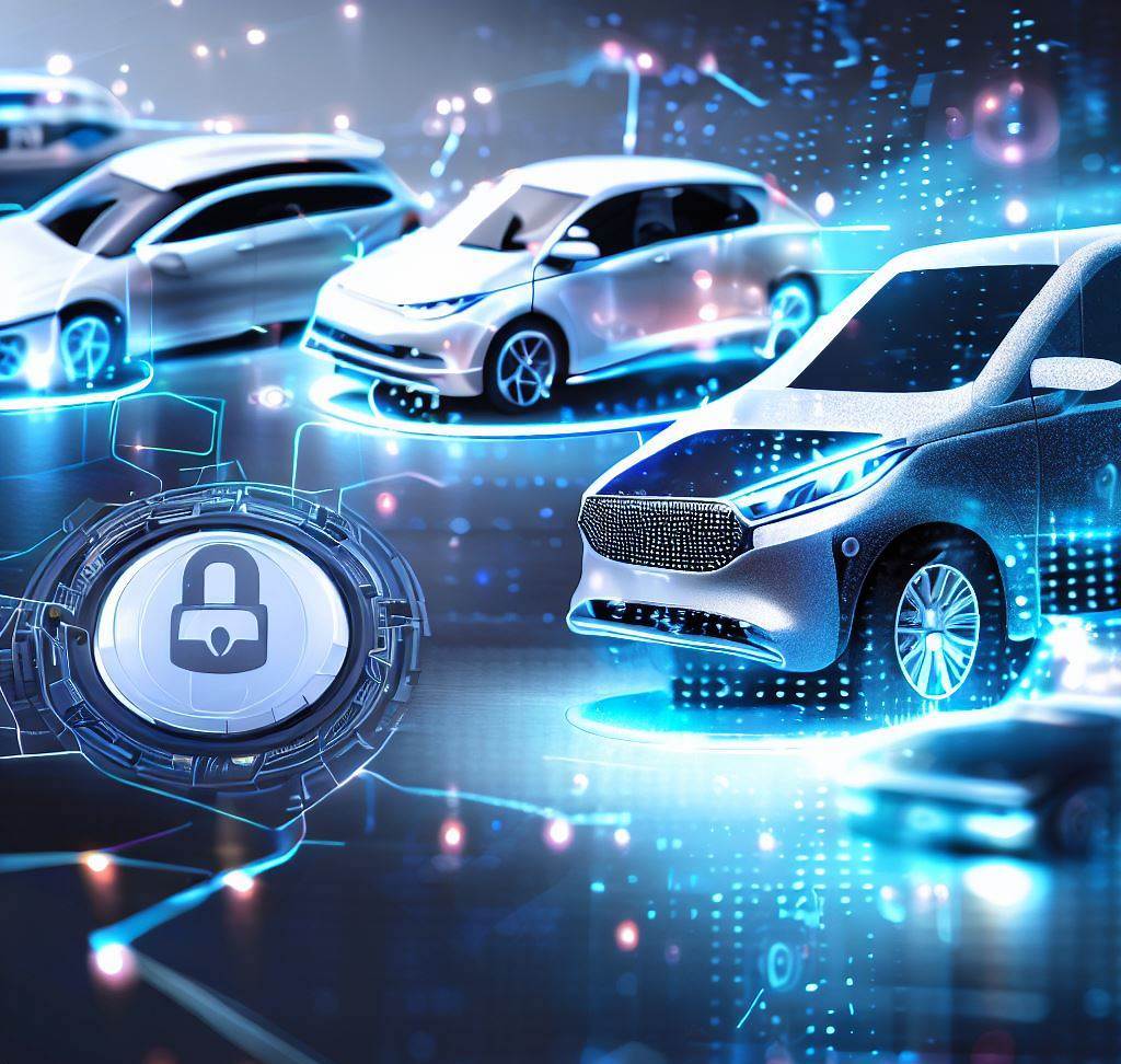 Kompakt crossoverlarda OTA tabanlı güvenlik güncellemeleri