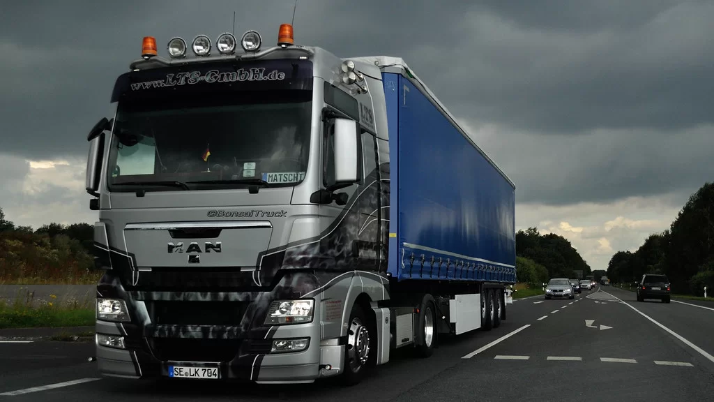 Avrupa kara taşımada kapasite daralması fiyatları etkiliyor