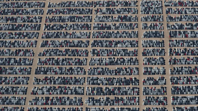 Birleşik Krallık’ta 1,6 milyon dizel için toplu dava: Dieselgate geri mi dönüyor?